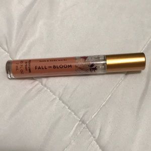 Fall in Bloom Perfume